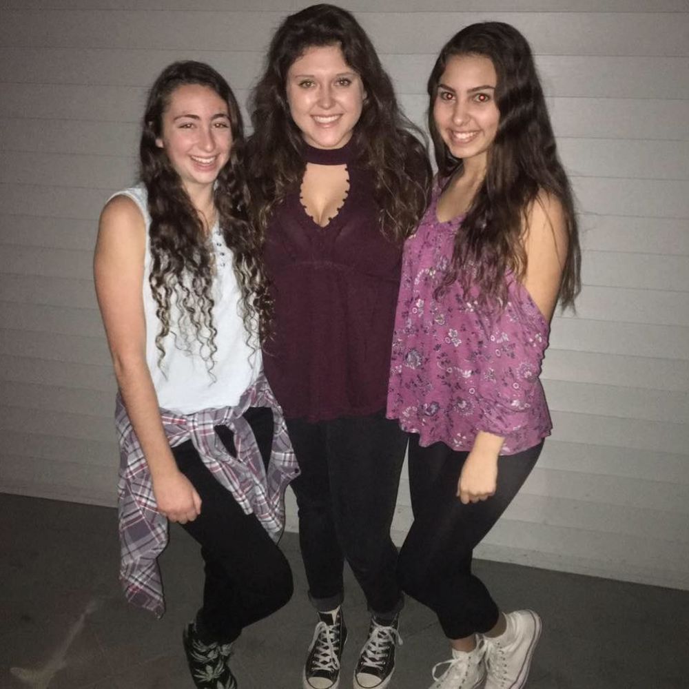 Meet your Posher, Carly